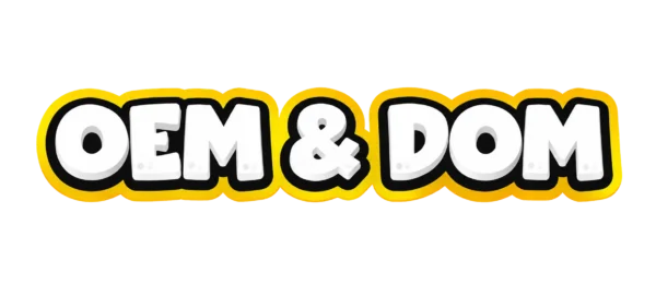 OEM and ODM icon